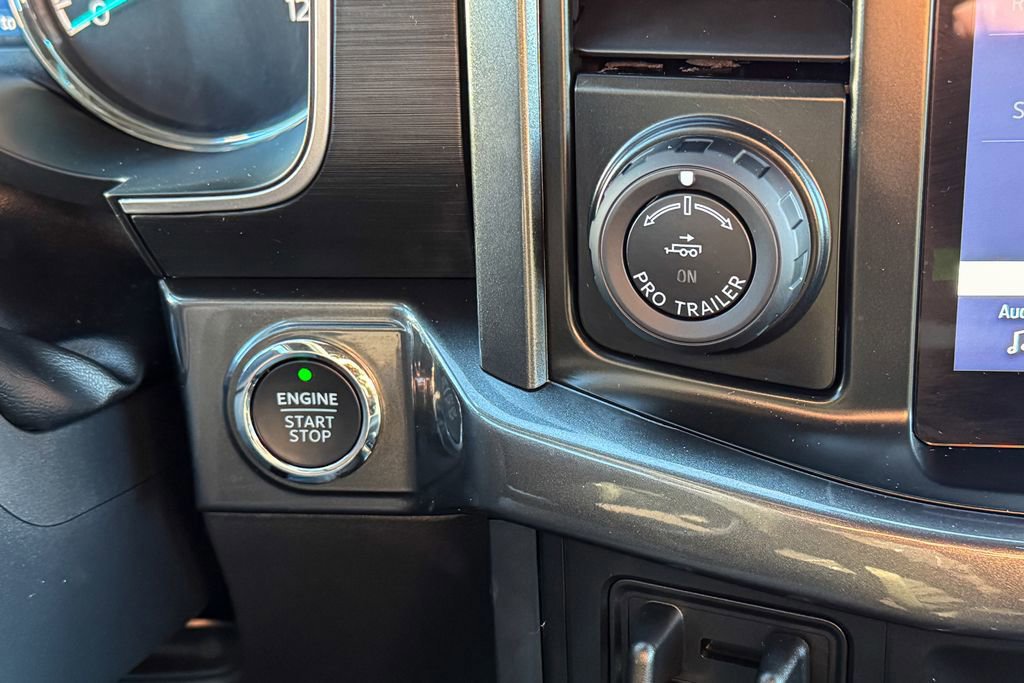 Certified 2023 Ford F150 XLT w/ Equipment Group 302A High image 35