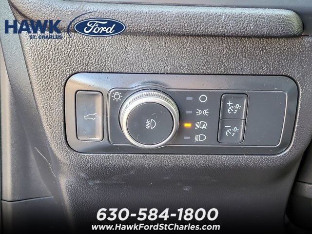 Certified 2022 Ford Escape SEL w/ Technology Package AWD/4WD image 18