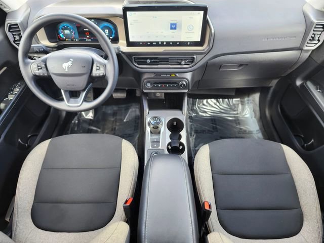 Certified 2025 Ford Bronco Sport Big Bend image 12