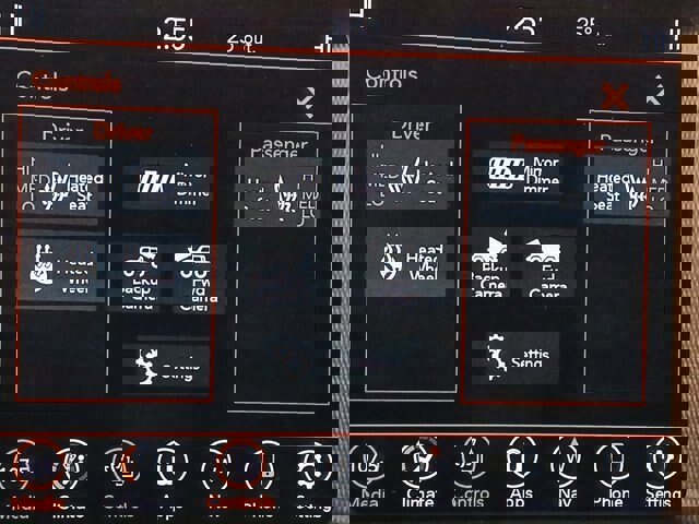 Used 2021 Jeep Wrangler Unlimited Sahara image 19