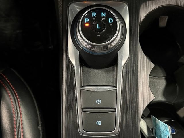 Certified 2024 Ford Escape ST-Line AWD/4WD image 31