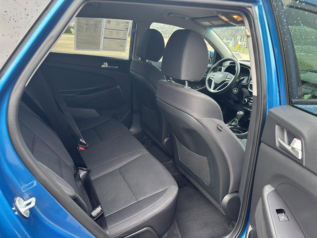 Used 2019 Hyundai Tucson SE image 19
