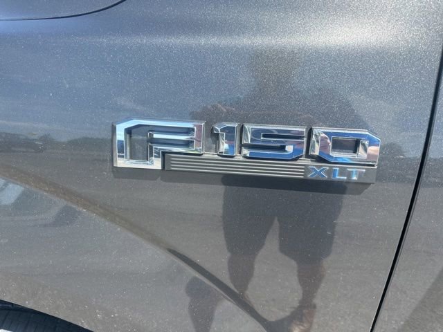 Certified 2018 Ford F150 XLT RWD image 28