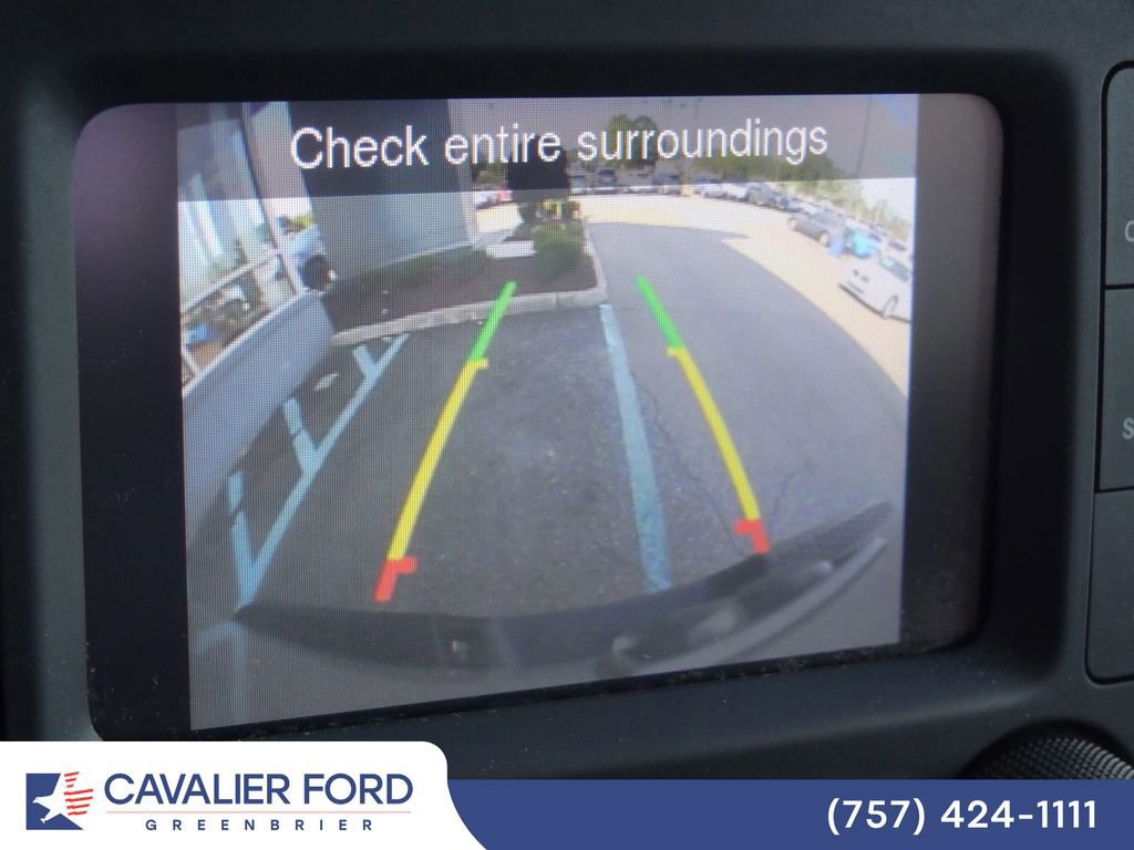 Used 2021 RAM 1500 Classic Warlock AWD/4WD image 23
