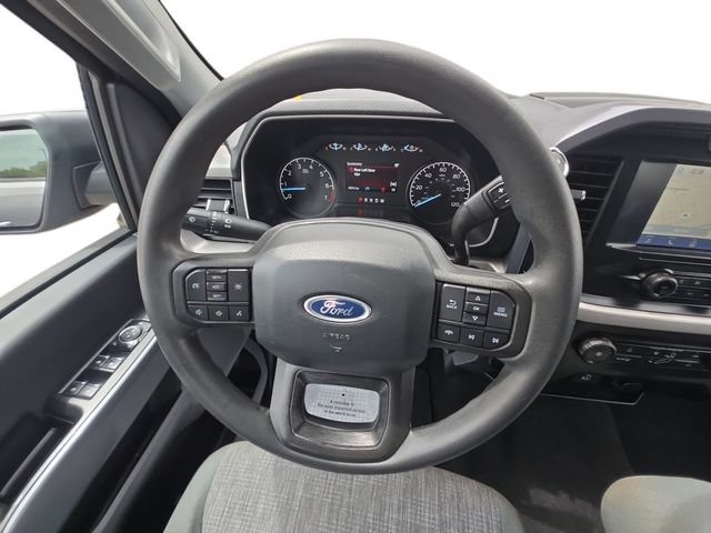 Certified 2023 Ford F150 XLT w/ XTR Package AWD/4WD image 12