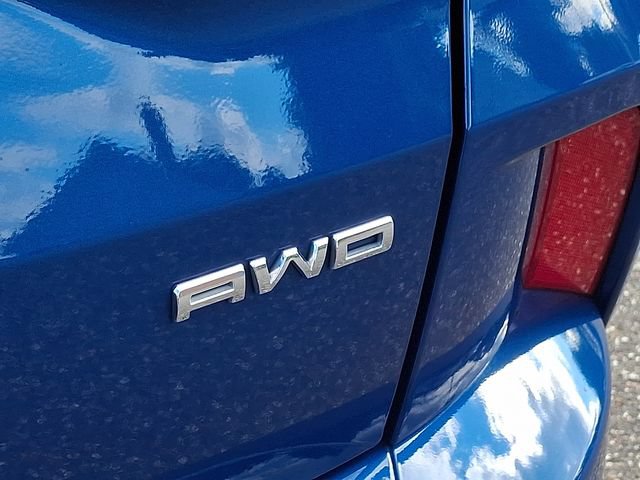 Certified 2023 Ford Escape ST-Line Select w/ Tech Pack #2 AWD/4WD image 30