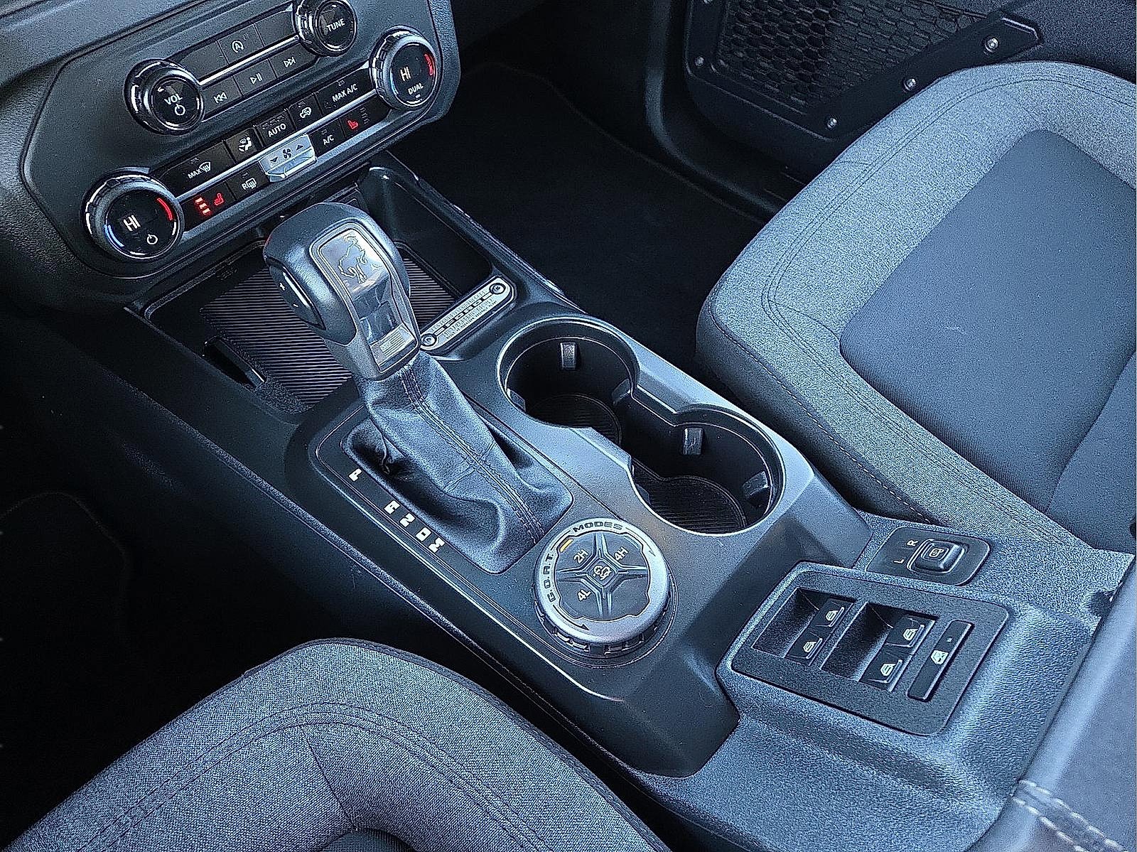 Certified 2025 Ford Bronco Big Bend image 25