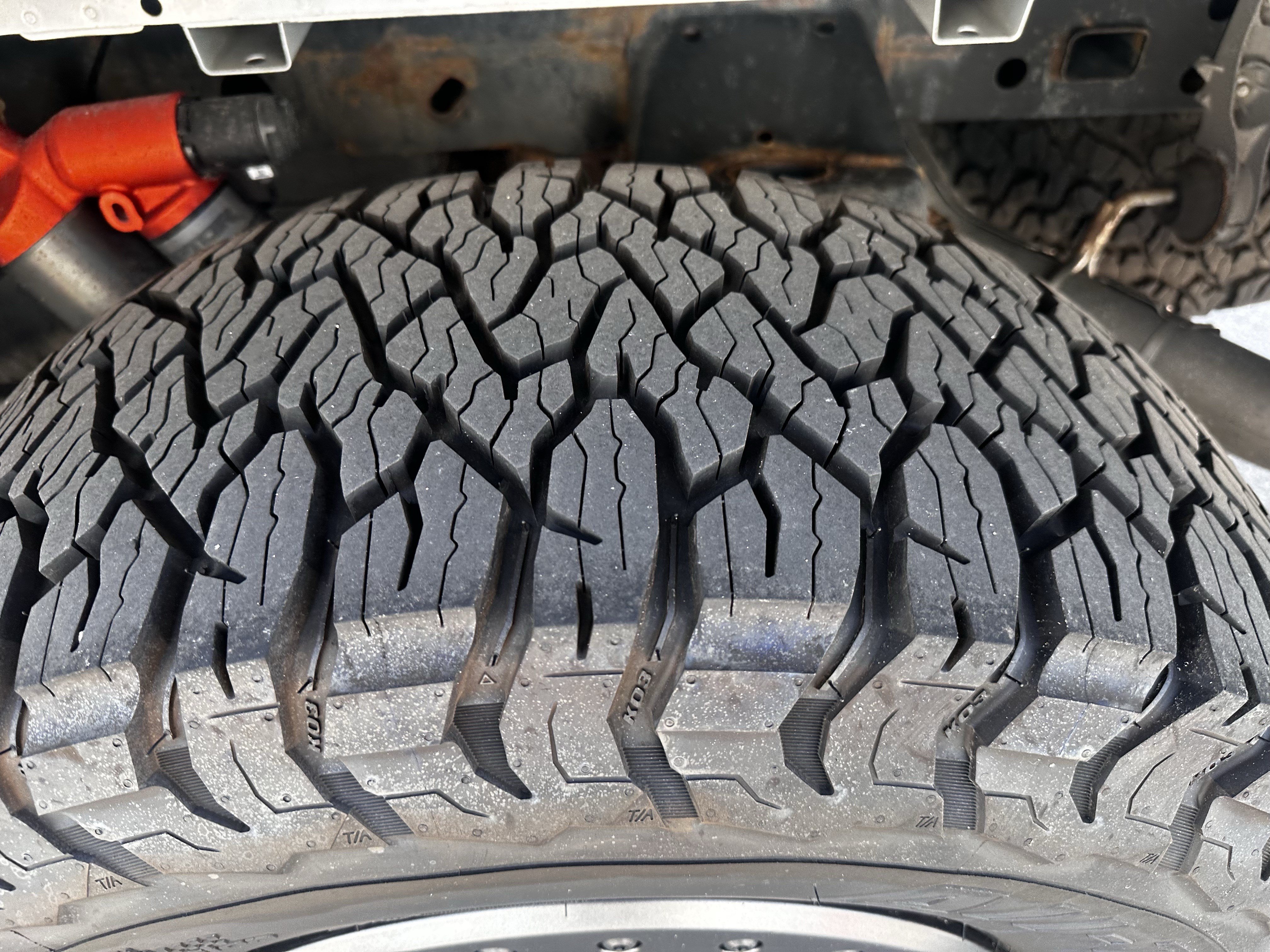 Certified 2021 Ford F150 Raptor w/ Equipment Group 801A High AWD/4WD image 21