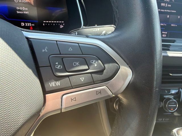 Used 2024 Volkswagen Jetta SE FWD image 38