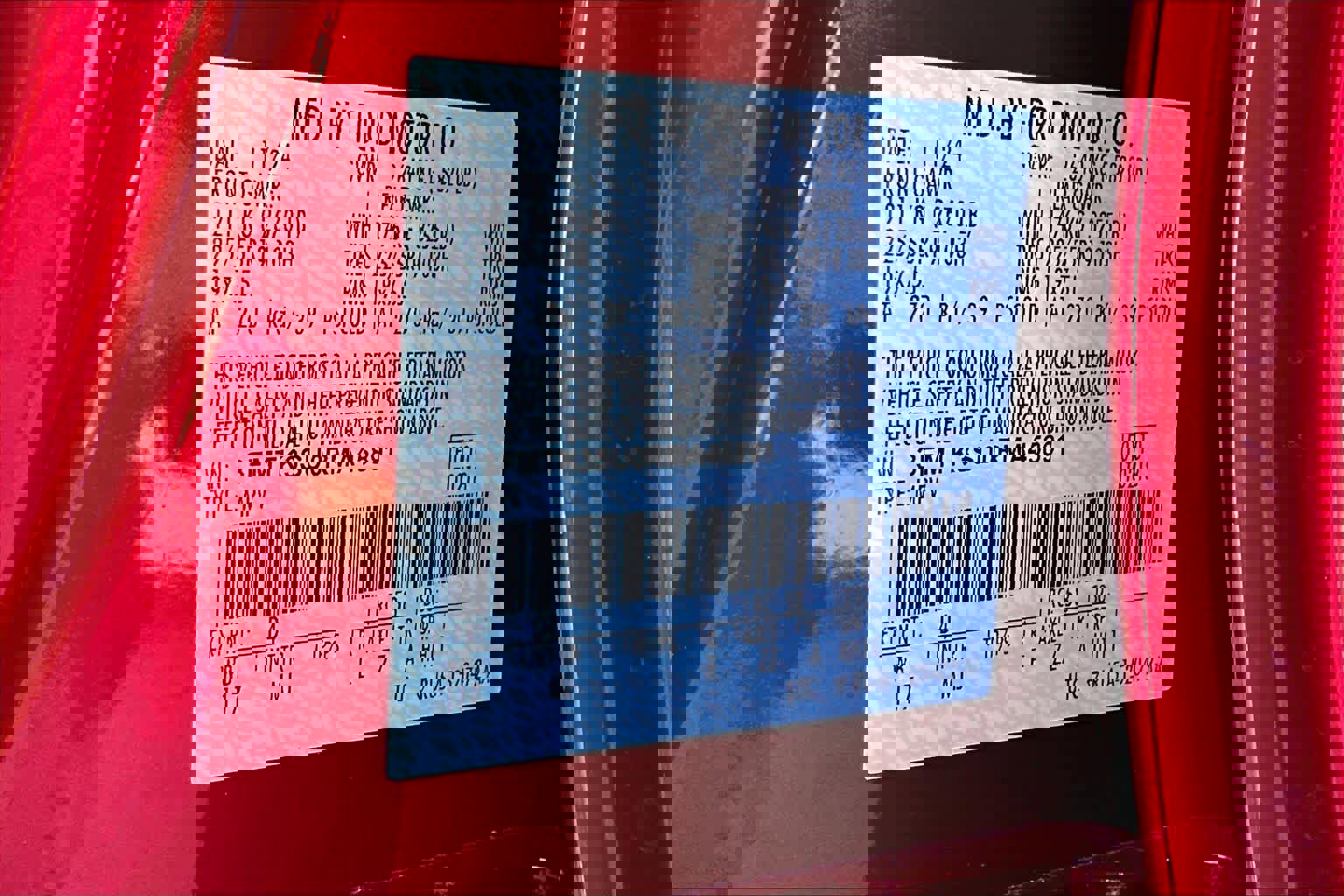 Certified 2024 Ford Mustang Mach-E Premium image 38