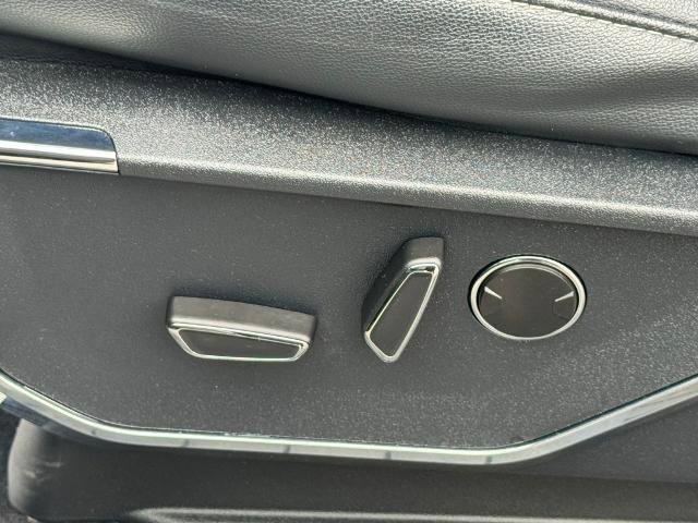 Certified 2023 Ford F150 Lariat w/ Equipment Group 502A High image 15