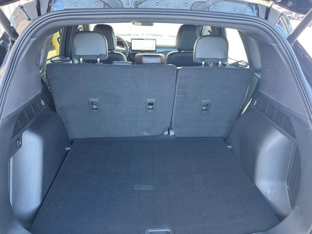 Certified 2023 Ford Escape ST-Line w/ Tech Pack #1 FWD image 6