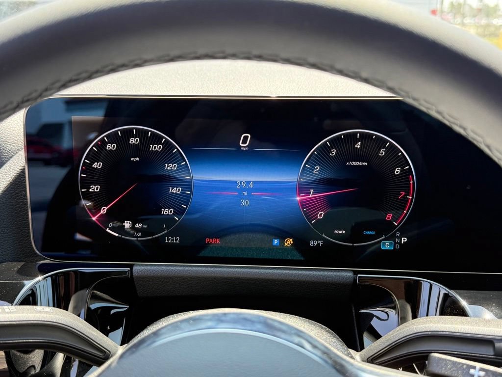 Used 2025 Mercedes-Benz GLA 250 image 19