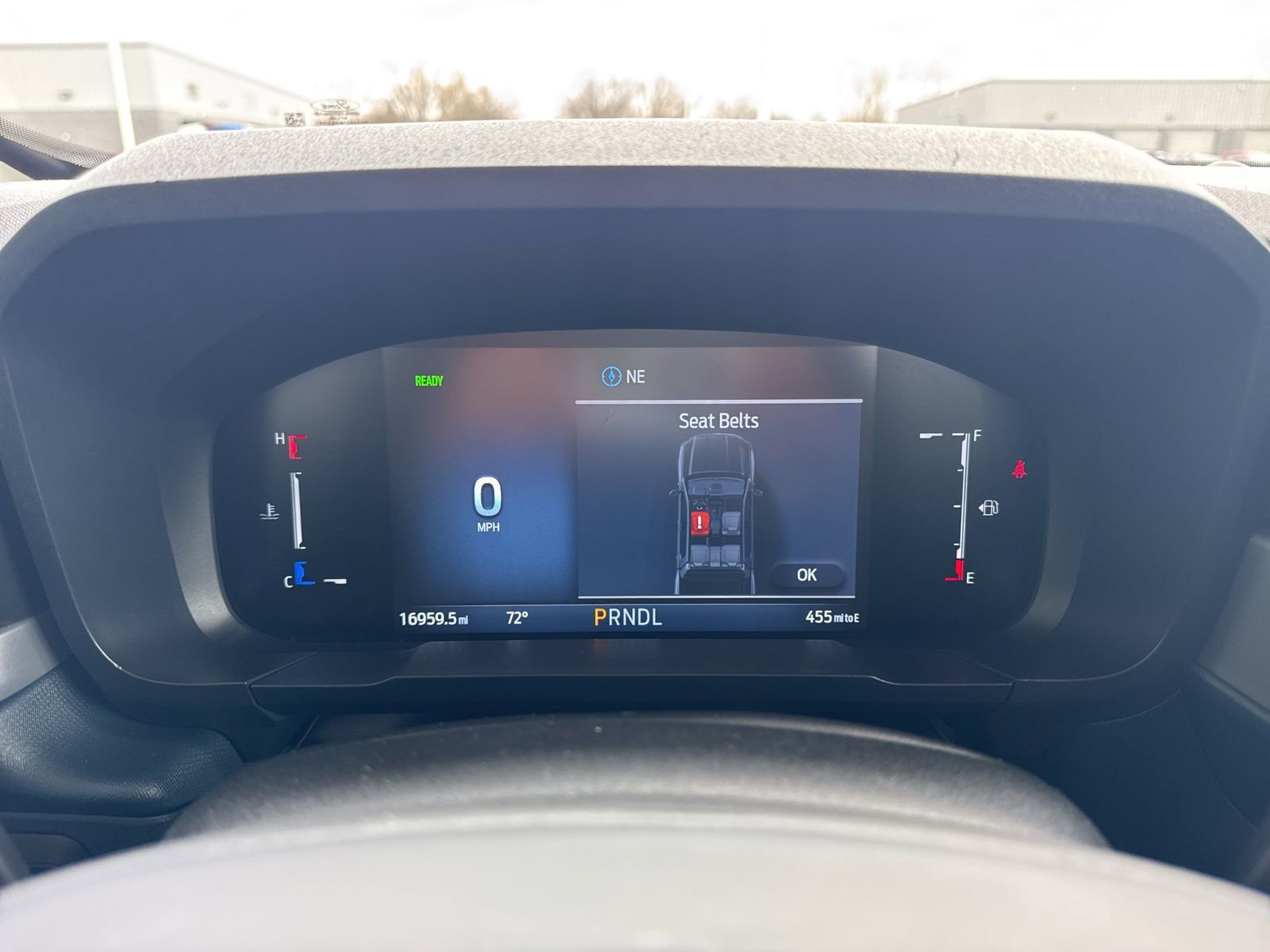 Certified 2025 Ford Maverick XLT w/ Equipment Group 301A image 32