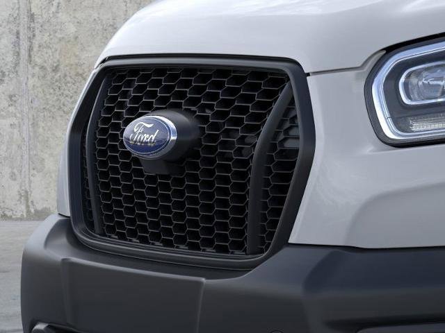 Certified 2024 Ford Transit 350 XL image 17
