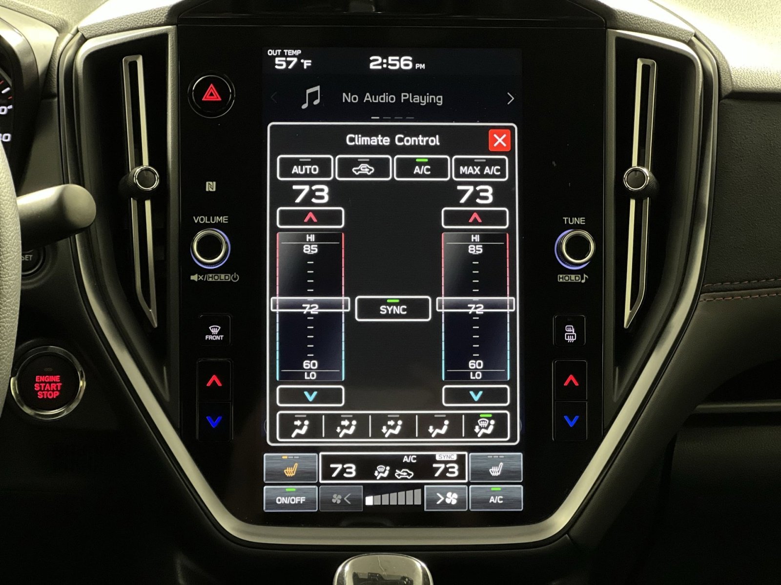 Used 2022 Subaru WRX GT image 21