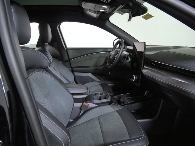 Certified 2025 Ford Mustang Mach-E GT AWD/4WD image 11