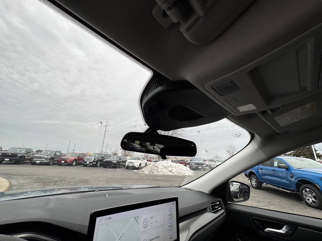 Certified 2023 Ford Escape Active w/ Tech Pack #2 image 31