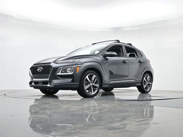 Used 2020 Hyundai Kona Ultimate FWD image 36