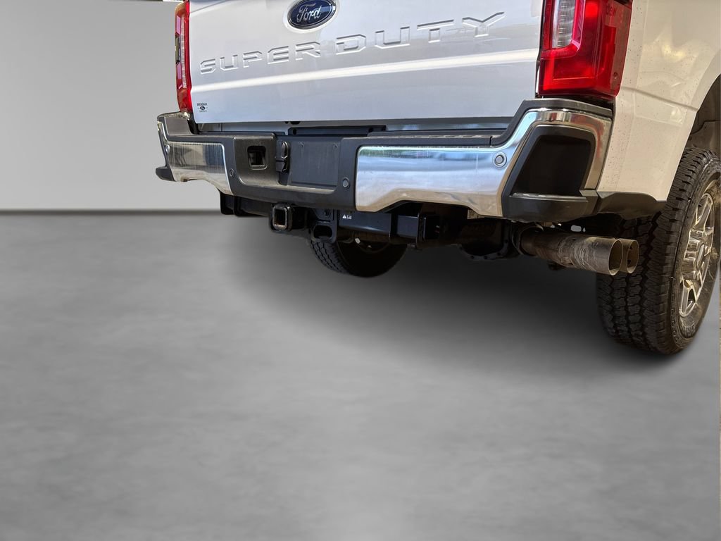 Certified 2024 Ford F250 Lariat AWD/4WD image 18