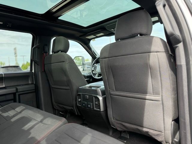 Certified 2018 Ford F150 XLT w/ Equipment Group 302A Luxury RWD image 20