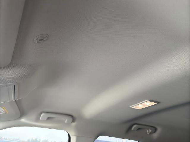 Certified 2022 Ford Bronco Sport Big Bend w/ Convenience Package image 28