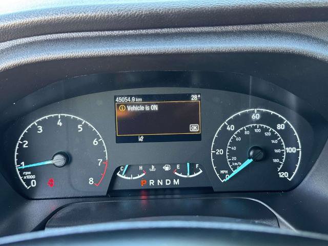 Certified 2024 Ford Transit 350 XLT RWD image 33