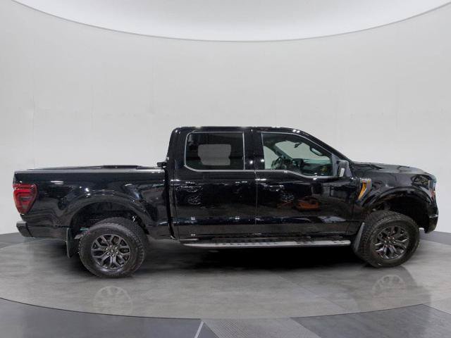 Certified 2024 Ford F150 Tremor AWD/4WD image 7