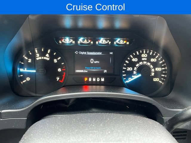 Certified 2018 Ford F150 XL w/ Equipment Group 101A Mid AWD/4WD image 10
