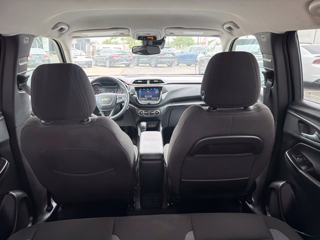 Used 2023 Chevrolet TrailBlazer LT w/ Convenience Package FWD image 14