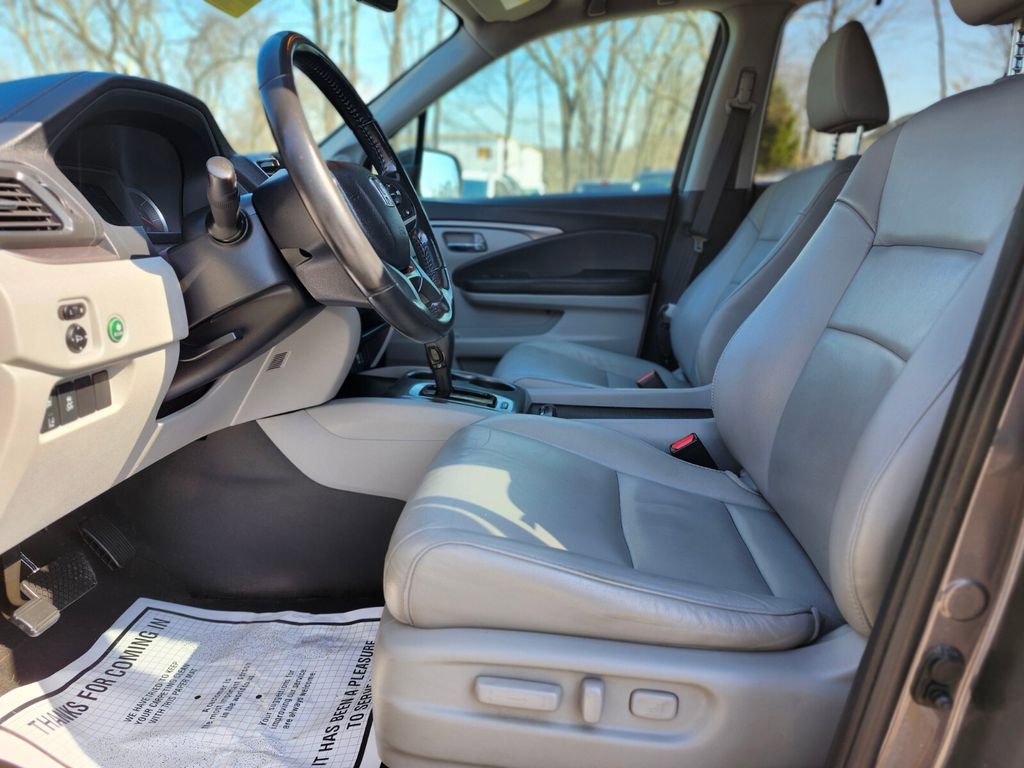 Used 2019 Honda Pilot EX-L image 19