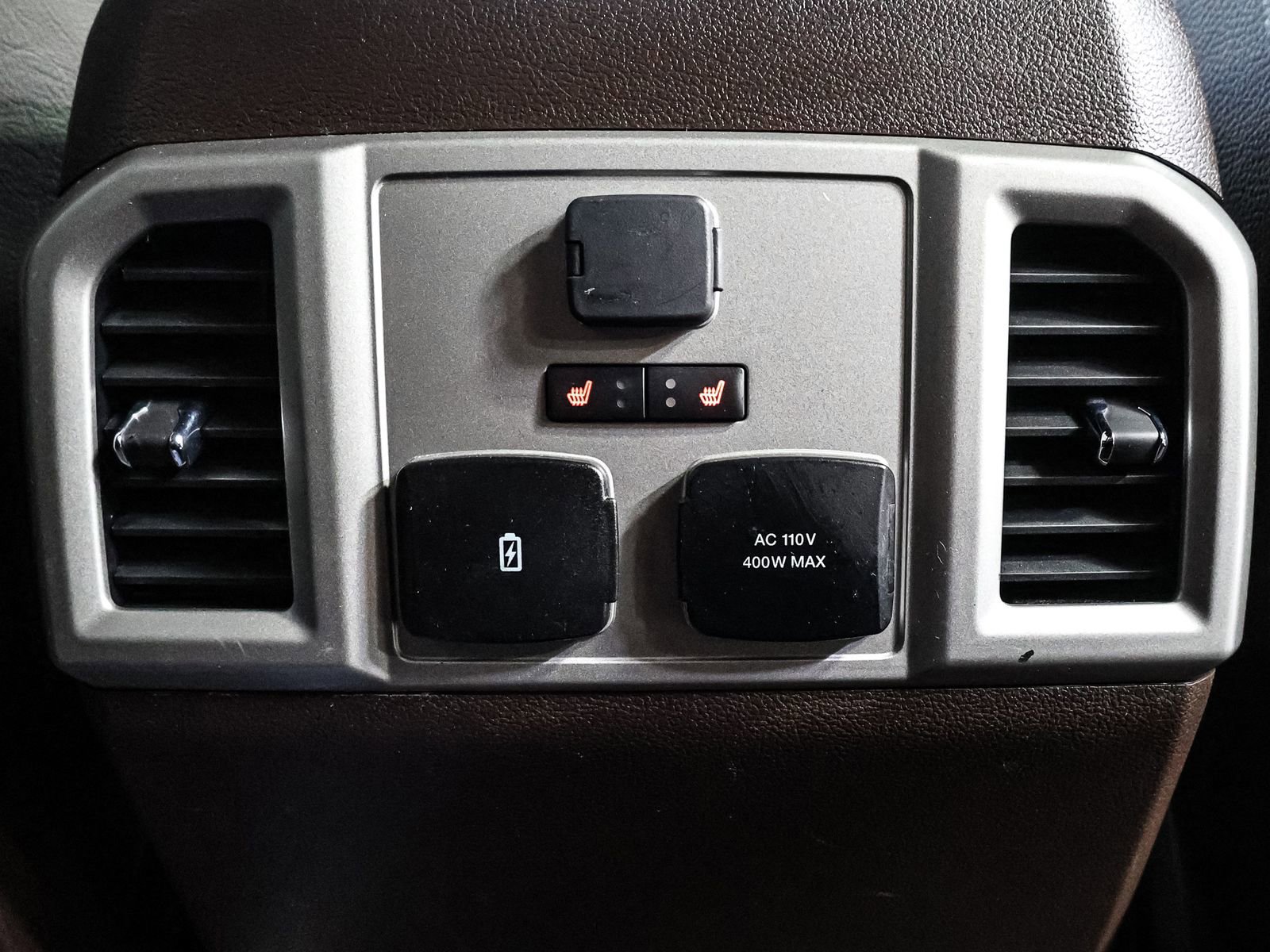 Certified 2022 Ford F450 King Ranch w/ Chrome Package image 28