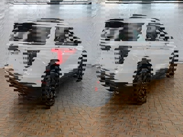 Certified 2023 Ford Explorer ST w/ Equipment Group 401A image 7