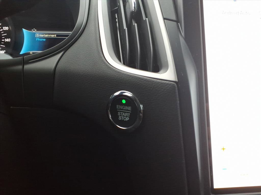 Certified 2022 Ford Edge SEL image 23