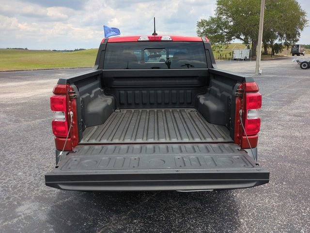 Certified 2023 Ford Maverick Lariat w/ Equipment Group 500A Standard AWD/4WD image 13