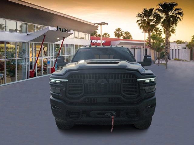 Used 2026 RAM 2500 Power Wagon image 7