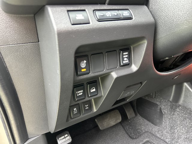 Used 2024 Nissan Frontier PRO-4X w/ Pro Convenience Package AWD/4WD image 26
