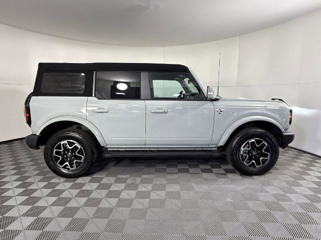 Certified 2023 Ford Bronco Outer Banks image 2