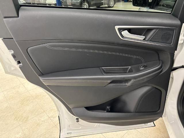 Certified 2024 Ford Edge Titanium w/ Equipment Group 301A image 12
