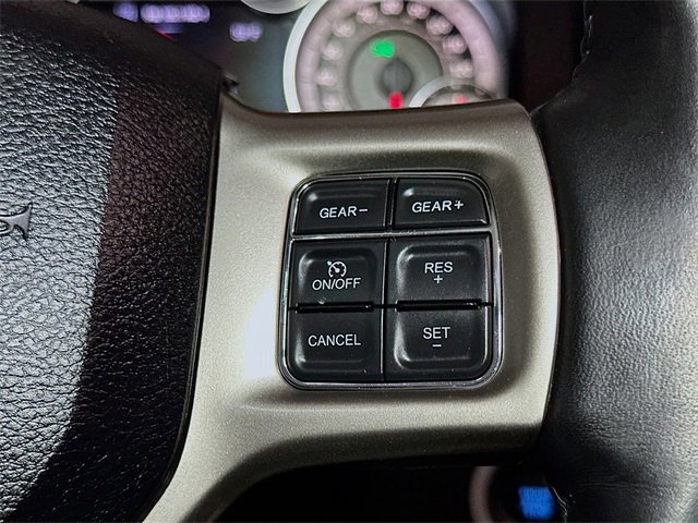 Used 2017 RAM 1500 Laramie w/ Convenience Group image 34