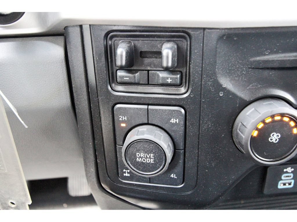 Certified 2024 Ford F250 XL w/ STX Appearance Package AWD/4WD image 26
