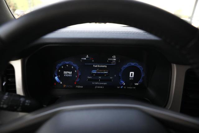 Certified 2025 Ford Bronco Outer Banks AWD/4WD image 36