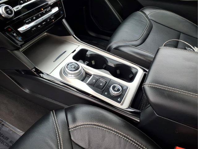 Certified 2022 Ford Explorer ST w/ ST Street Pack AWD/4WD image 26