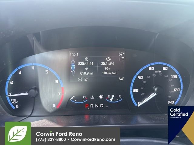 Certified 2022 Ford Bronco Sport Big Bend AWD/4WD image 13