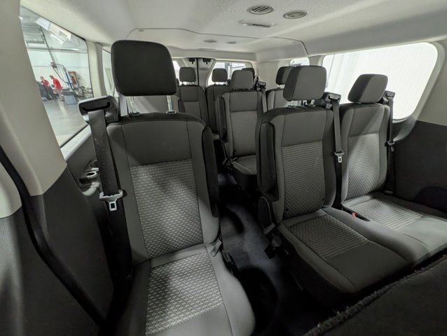 Certified 2024 Ford Transit 350 XLT AWD/4WD image 15