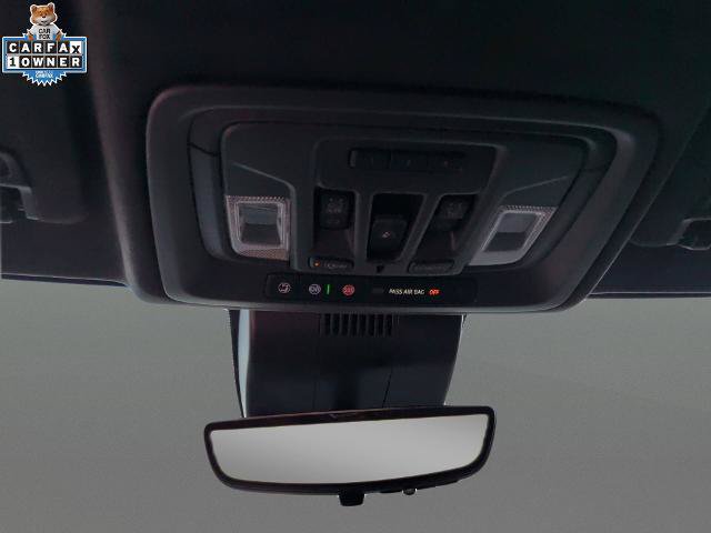 Used 2025 GMC Sierra 1500 Denali Ultimate AWD/4WD image 34