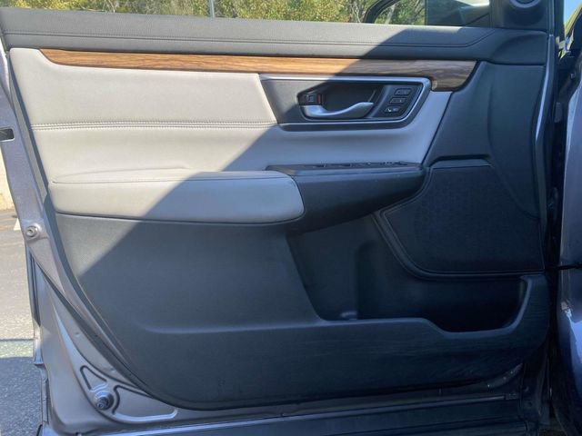 Used 2018 Honda CR-V EX-L image 18