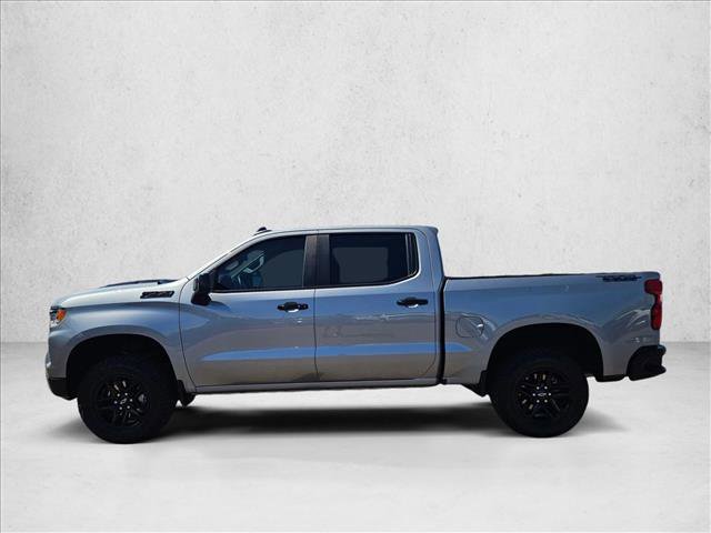 Used 2024 Chevrolet Silverado 1500 LT Trail Boss w/ Convenience Package II image 6