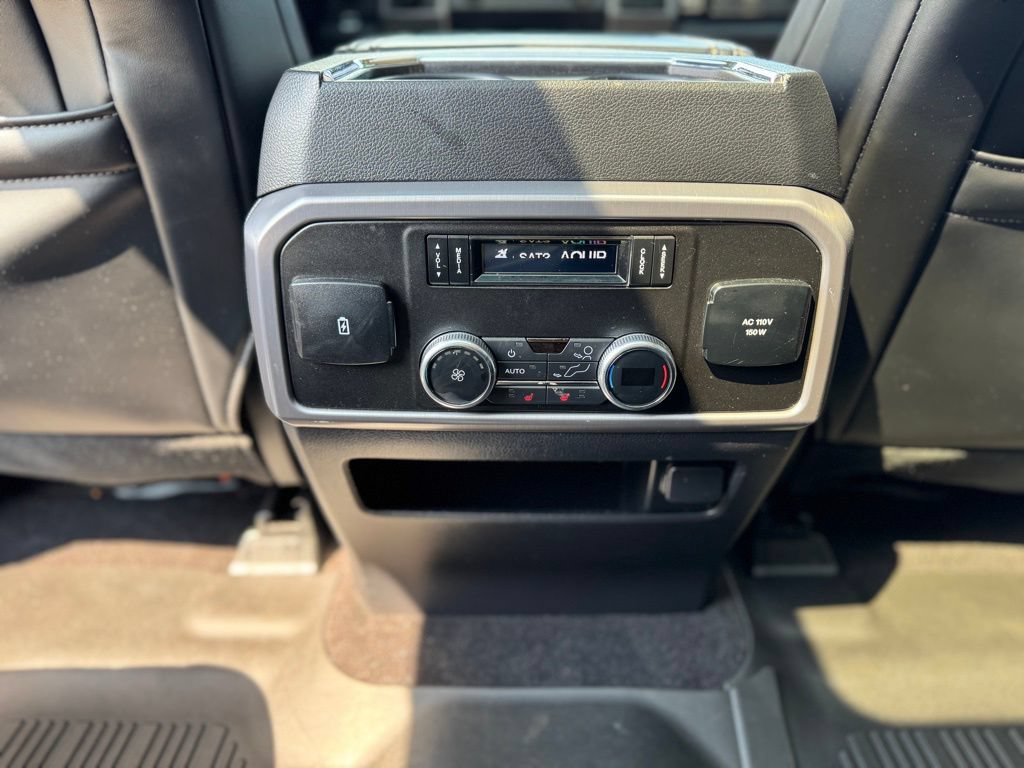 Certified 2020 Ford Expedition Platinum AWD/4WD image 38