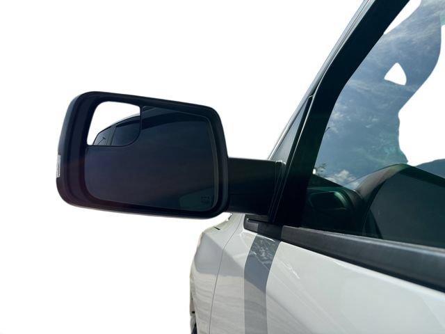 Used 2021 RAM 1500 Big Horn AWD/4WD image 19